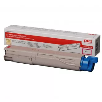 Oki 3300 (43459434) - Toner, magenta
