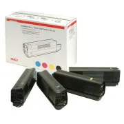 Oki C5100 (42403002) - Toner, color