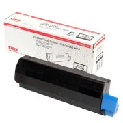 Oki C5250 (42804548) - Toner, black (negru)