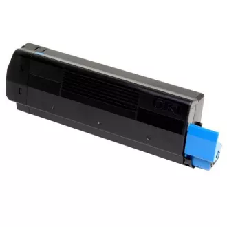 Oki C5250 (42127456) - Toner, cyan Oki C5250 (42127456) - Toner, cyan