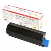 Oki C5250 (42127454) - Toner, yellow (galben)
