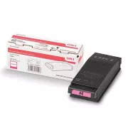 Oki 09006128 - Toner, magenta