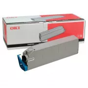 Oki C9000 (41515212) - Toner, black (negru)