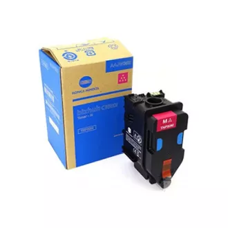 Konica Minolta TNP-80 (AAJW352) - Toner, magenta