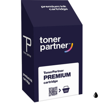 EPSON T0284 (C13T02840110) - Cartuș TonerPartner PREMIUM, black (negru)