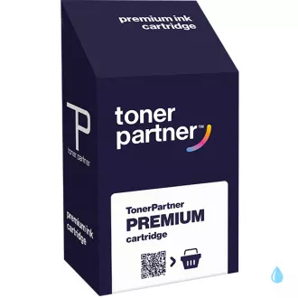 TonerPartner Cartridge PREMIUM pentru HP 363 (C8774EE), light cyan (albastru deschis)