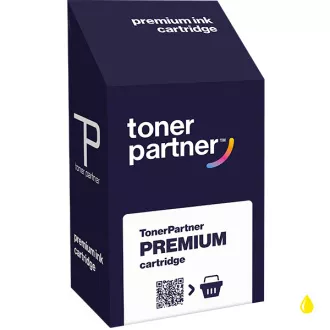 EPSON T7904 (C13T79044010) - Cartuș TonerPartner PREMIUM, yellow (galben)