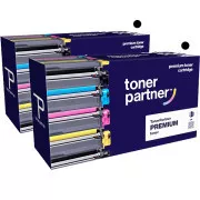 MultiPack TonerPartner Toner PREMIUM pentru HP 304A (CC530AD), black (negru)