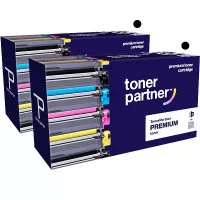 MultiPack TonerPartner Toner PREMIUM pentru HP 126A (CE310AD), black (negru)