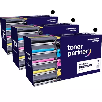MultiPack KONICA MINOLTA 1300 3 bucati (1710567002) - Toner TonerPartner PREMIUM, black (negru) 3 bucati