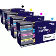 MultiPack TonerPartner Toner PREMIUM pentru HP Q2670-3A (Q2670A, Q2671A, Q2672A, Q2673A), black + color (negru + color)