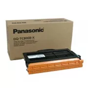 Panasonic DQ-TCB008-X - Toner, black (negru)