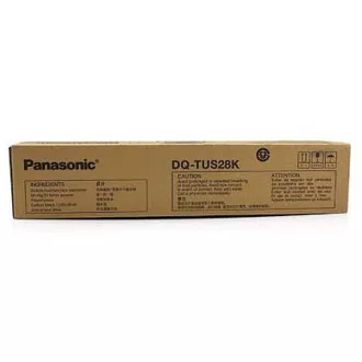 Panasonic DQ-TUS28K - Toner, black (negru)