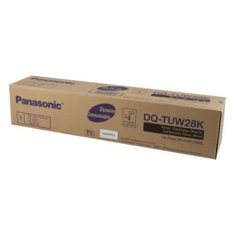 Panasonic DQ-TUW28K - Toner, black (negru) Panasonic DQ-TUW28K - Toner, black (negru)