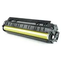 Panasonic DQ-TUY20Y - Toner, yellow (galben)