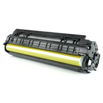 Panasonic DQ-TUY20Y - Toner, yellow (galben)