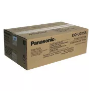 Panasonic DQ-UG15A-PU - Toner, black (negru)