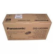 Panasonic DQ-UG26H - Toner, black (negru)