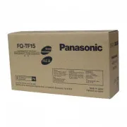 Panasonic FQ-TF15 - Toner, black (negru)