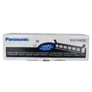 Panasonic KX-FA83E - Toner, black (negru)