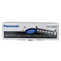 Panasonic KX-FA83E - Toner, black (negru)