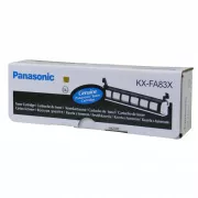 Panasonic KX-FA83X - Toner, black (negru)