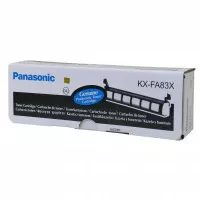 Panasonic KX-FA83X - Toner, black (negru)
