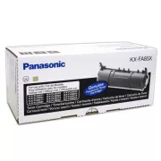 Panasonic KX-FA85X - Toner, black (negru)