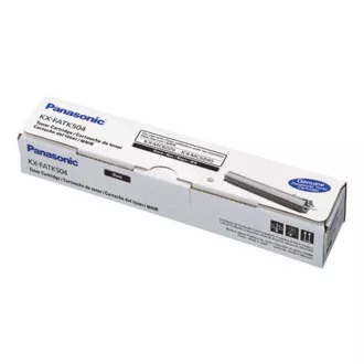 Panasonic KX-FATK504 - Toner, black (negru)