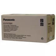 Panasonic KX-FAT88E - Toner, black (negru)