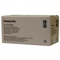 Panasonic KX-FAT88E - Toner, black (negru)
