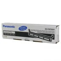 Panasonic KX-FAT92E - Toner, black (negru)