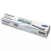 Panasonic KX-FATC506E - Toner, cyan