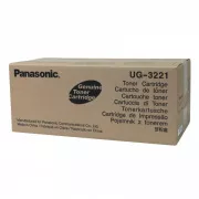 Panasonic UG-3221 - Toner, black (negru)