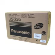 Panasonic UG-3313 - Toner, black (negru)