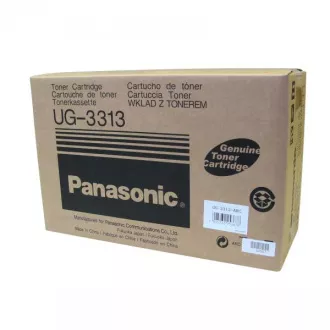 Panasonic UG-3313 - Toner, black (negru)