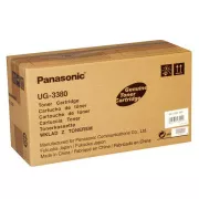 Panasonic UG-3380 - Toner, black (negru)
