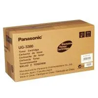 Panasonic UG-3380 - Toner, black (negru)