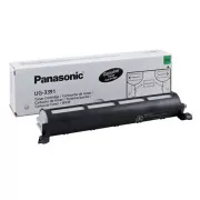 Panasonic UG-3391 - Toner, black (negru)