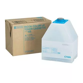 Ricoh 885375 - Toner, cyan