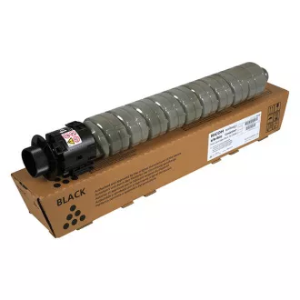 Ricoh 842283 - Toner, black (negru)
