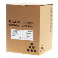 Ricoh 828402 - Toner, black (negru)