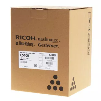 Ricoh 828402 - Toner, black (negru) Ricoh 828402 - Toner, black (negru)
