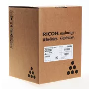 Ricoh 828426 - Toner, black (negru)