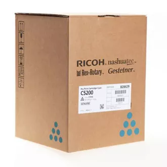 Ricoh 828429 - Toner, cyan
