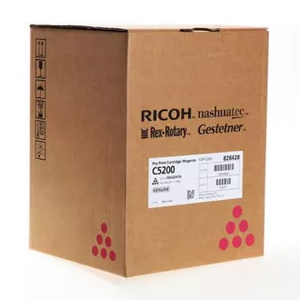 Ricoh 828428 - Toner, magenta