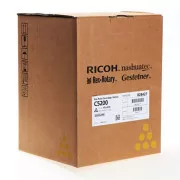 Ricoh 828427 - Toner, yellow (galben)