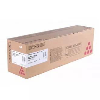 Ricoh 828308 - Toner, magenta Ricoh 828308 - Toner, magenta