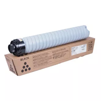 Ricoh 828330 - Toner, black (negru)