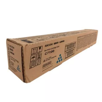 Ricoh 828333 - Toner, cyan